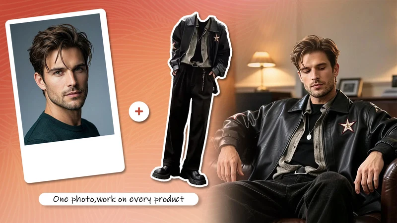 Vidoly Virtual Try On