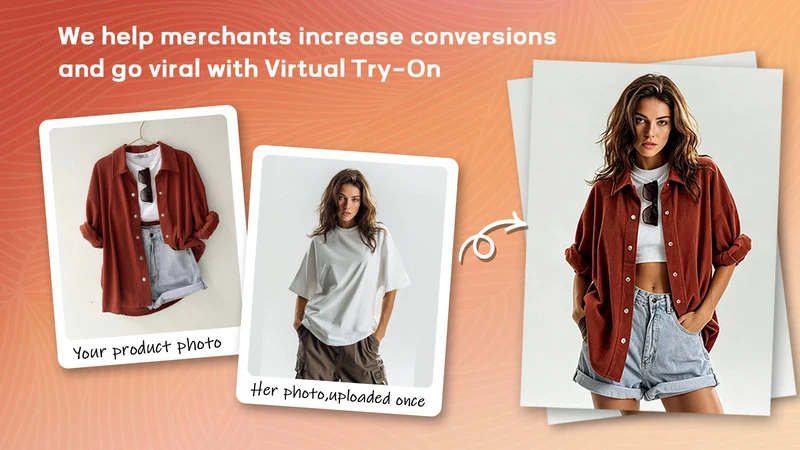 Vidoly Virtual Try On