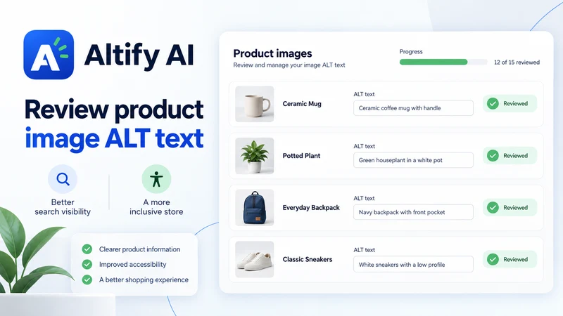 Altify AI