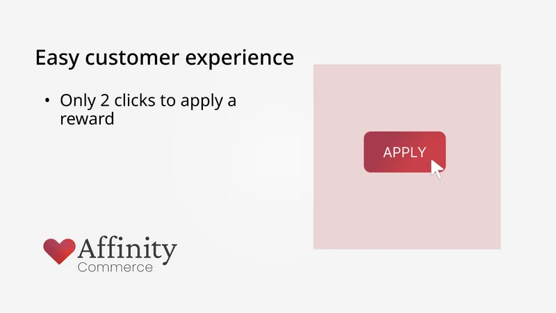 Affinity Commerce