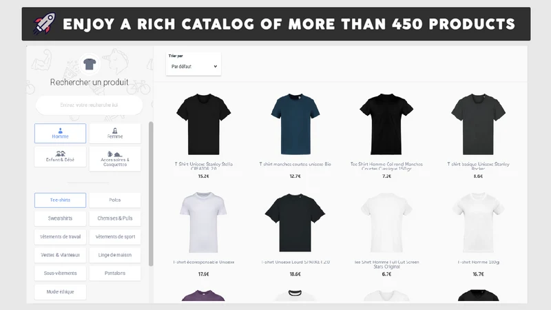 Tunetoo Print On Demand