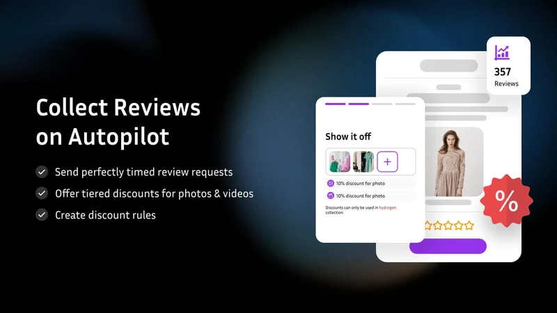 Yeli: Product Reviews & UGC