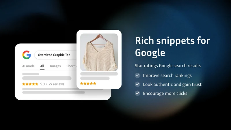 Yeli: Product Reviews & UGC