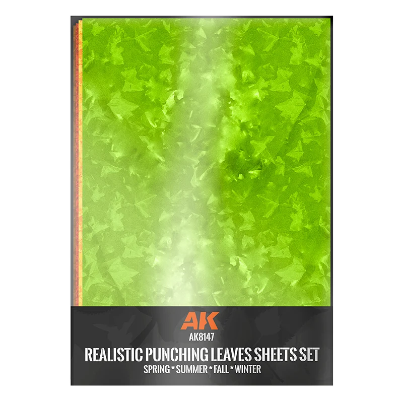 Set Papel para Troquelar