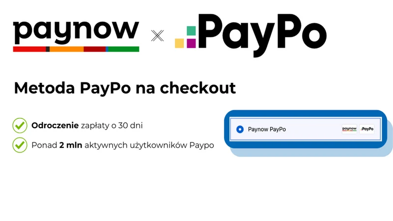Paynow PayPo