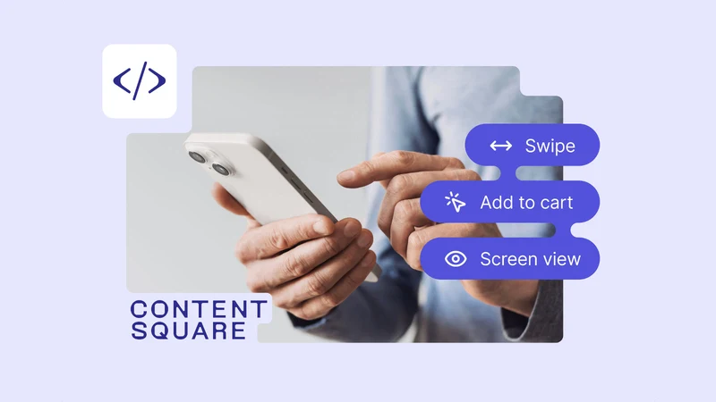 Contentsquare Analytics