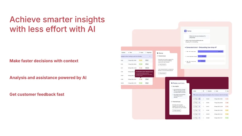 Contentsquare Analytics
