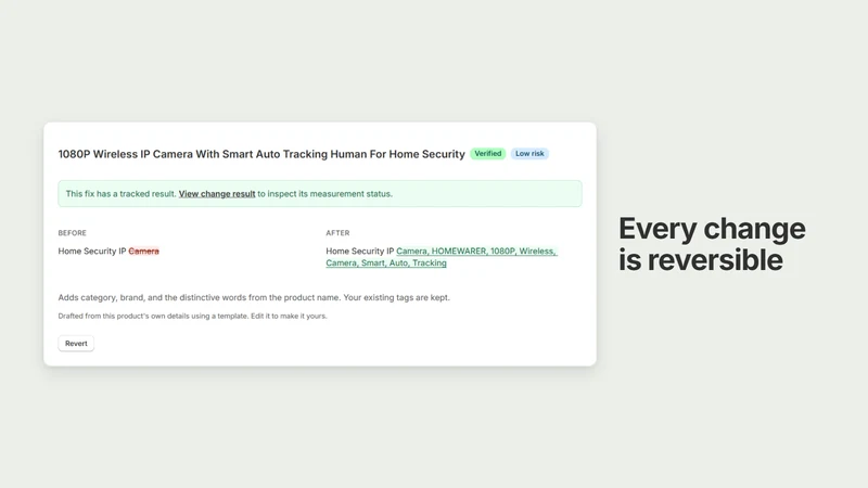 Yieldso: SEO & AI Visibility