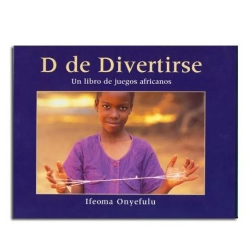 D de divertirse