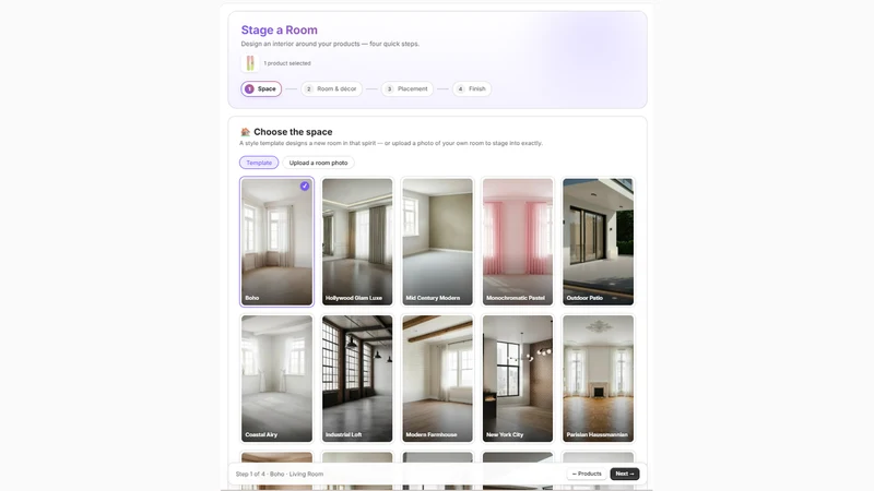 one.O Create App
