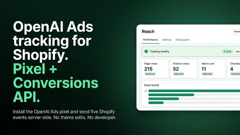 PixelAI: ChatGPT & OpenAI Ads