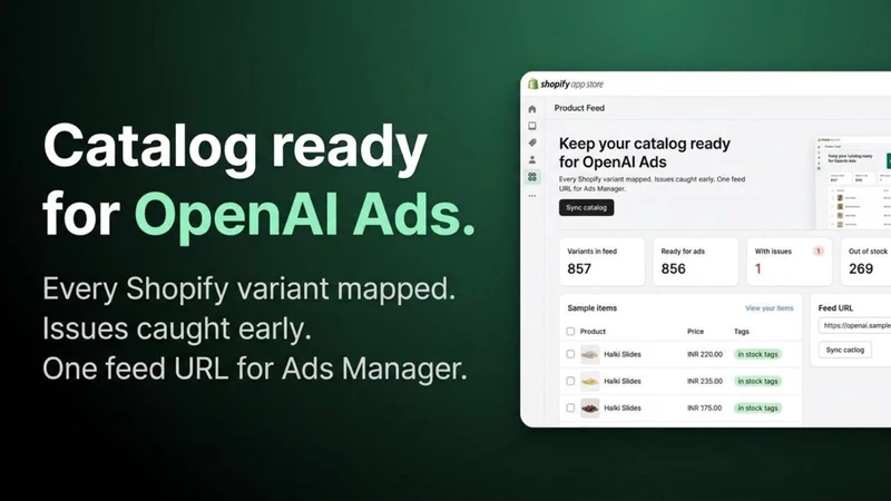 PixelAI: ChatGPT & OpenAI Ads