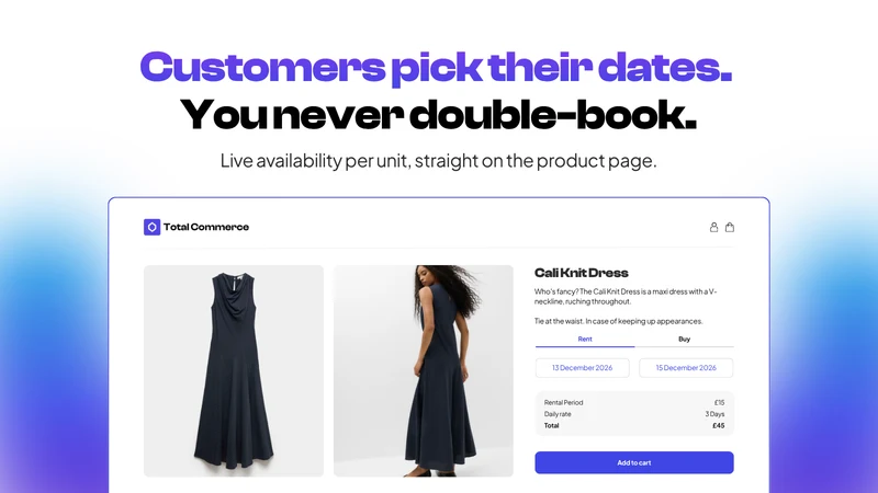 Total Commerce