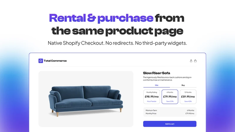 Total Commerce