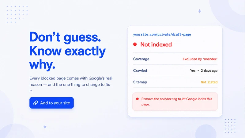 Google Indexing By MP