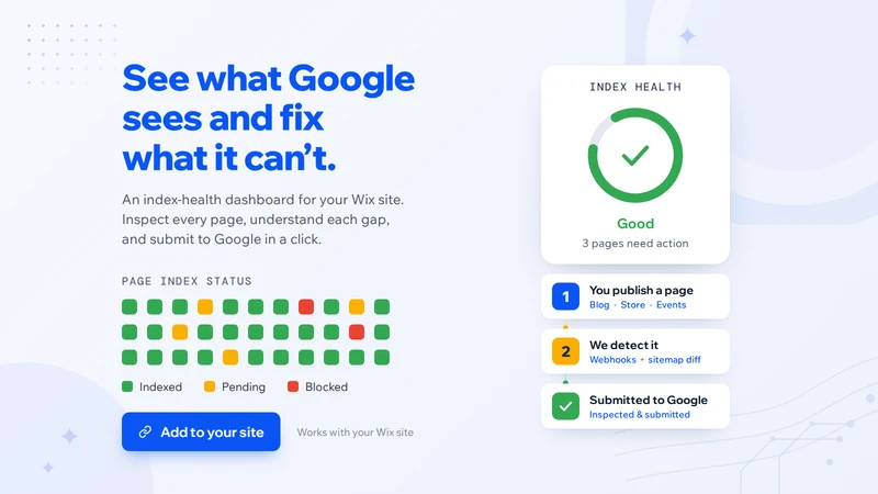 Google Indexing By MP
