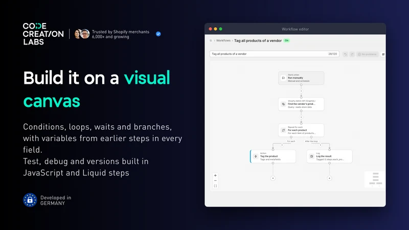 Workflow Suite