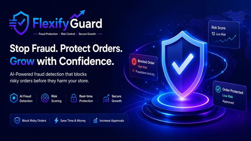 FlexifyGuard