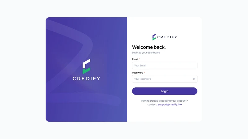 Credify Technologies
