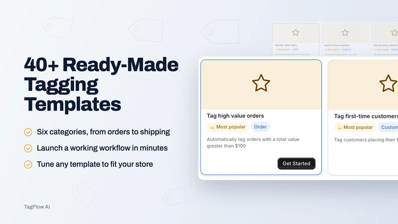 TagFlow AI
