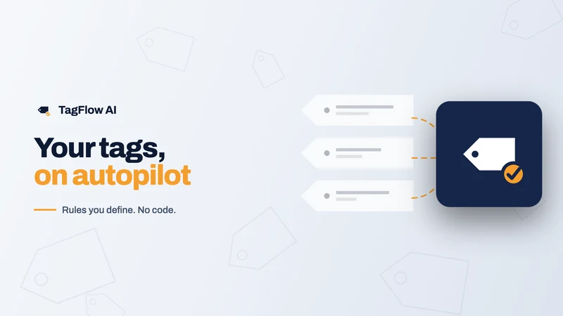 TagFlow AI