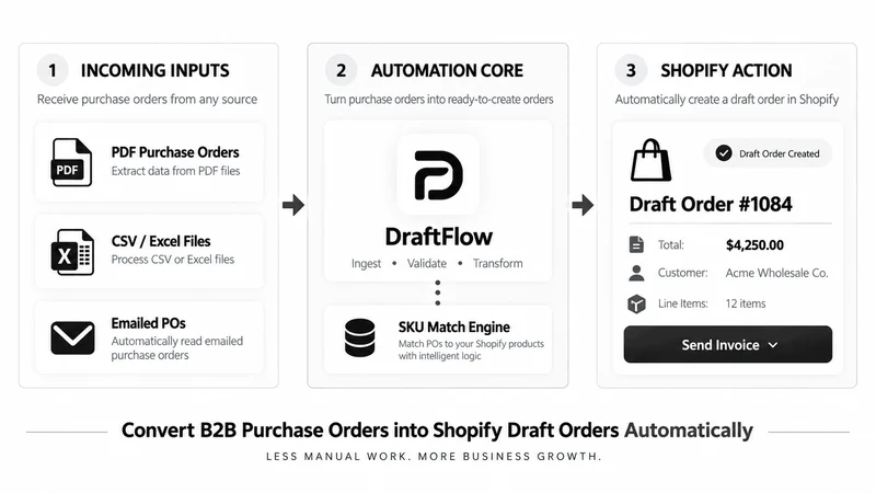 DraftFlow