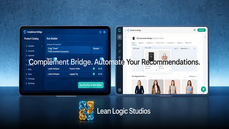 Complement Bridge