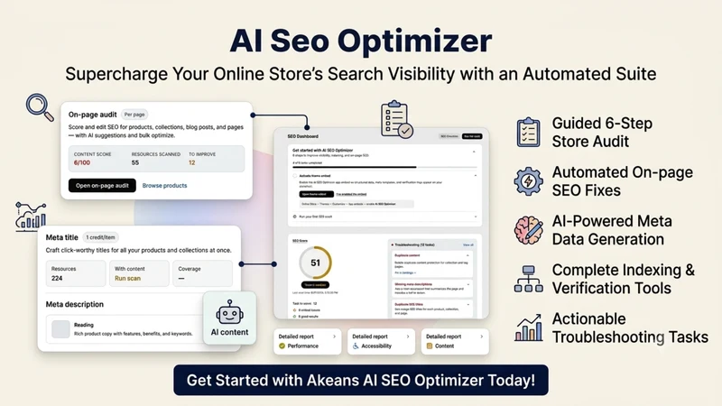 RankPilot AI Growth Agent