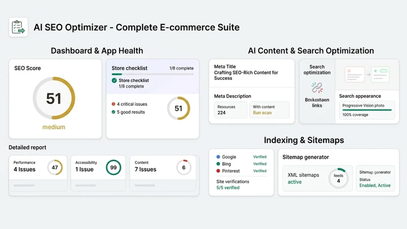 RankPilot AI Growth Agent