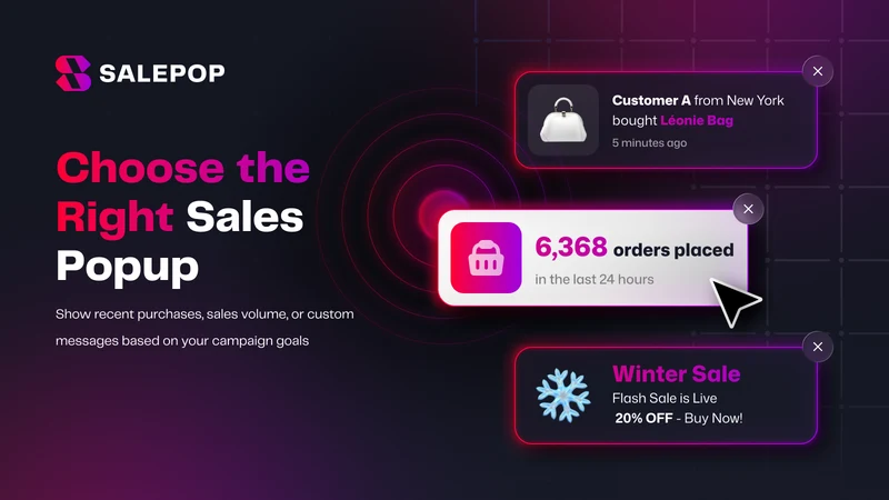 Salepop