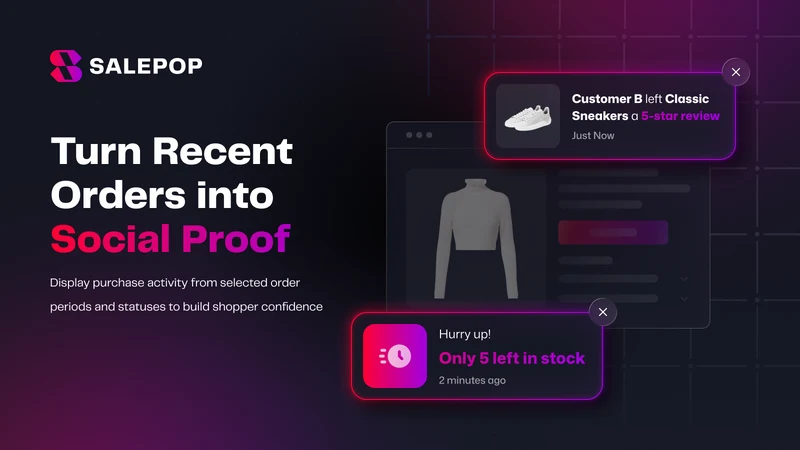 Salepop