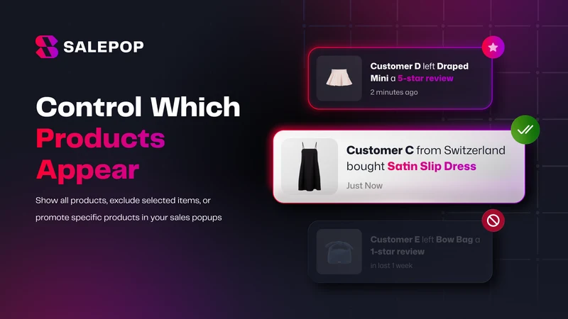 Salepop