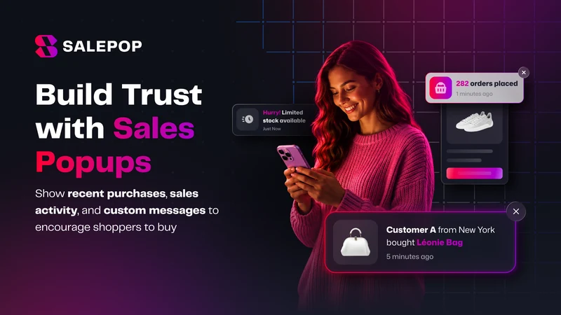 Salepop