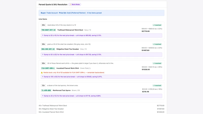 QuoteWeaver