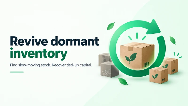Nimvexa Stock Revival