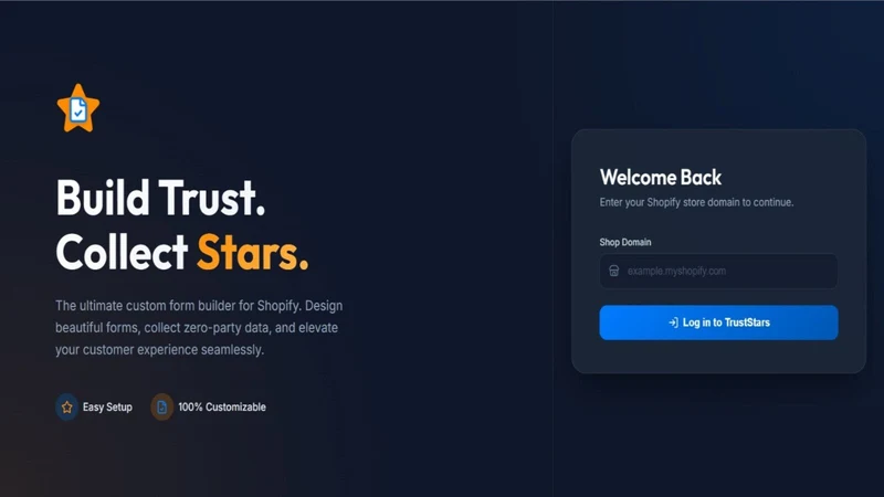 TrustStars