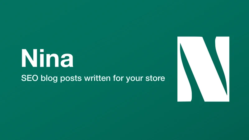 Nina Systems