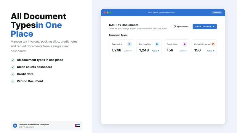 Order Printer ‑ PDF Invoice CG
