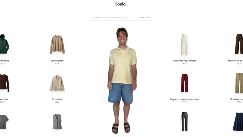Souldi