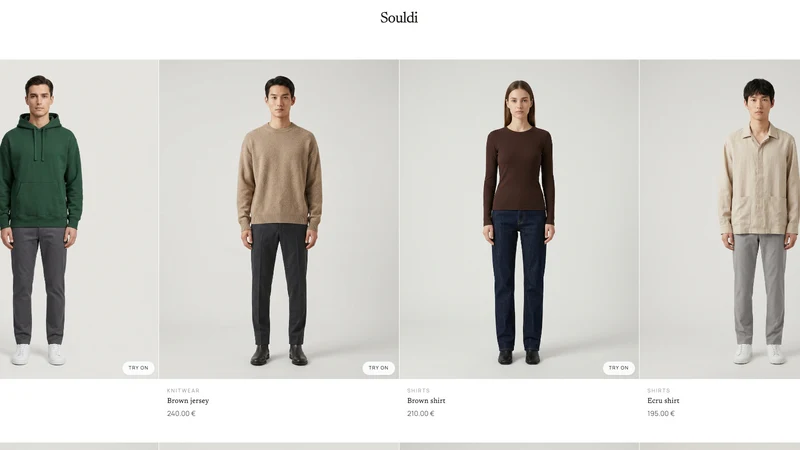 Souldi