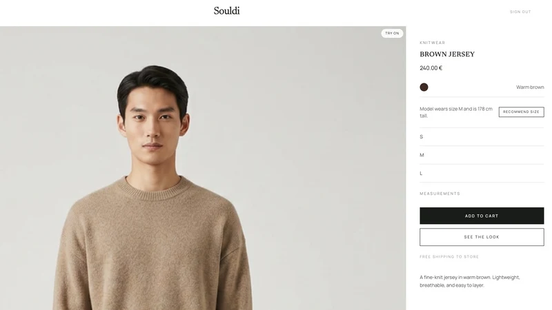Souldi