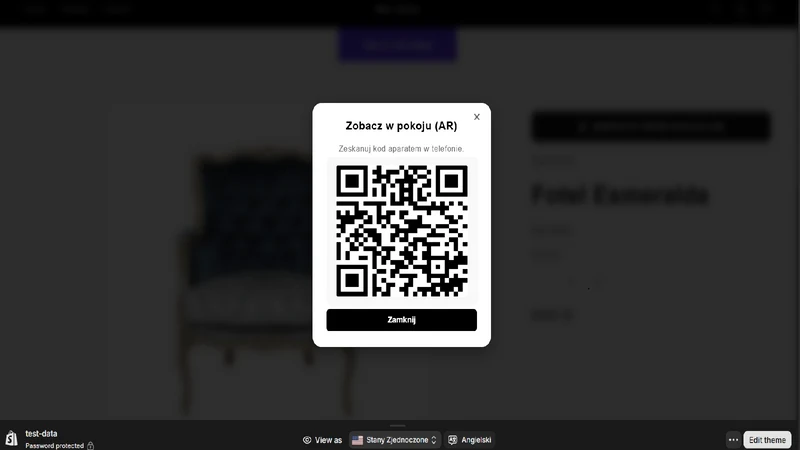 CerebroLabs AR & 3D Viewer