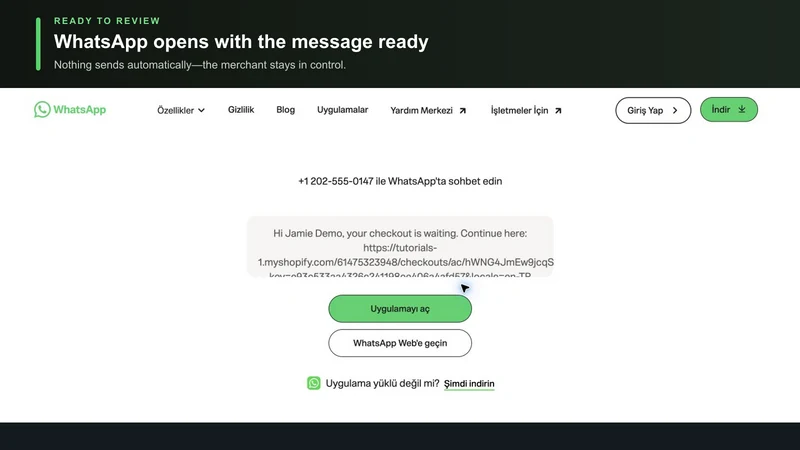 Chimeback: WhatsApp Recovery