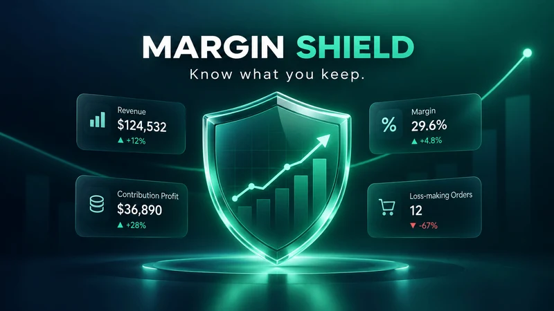Margin Shield