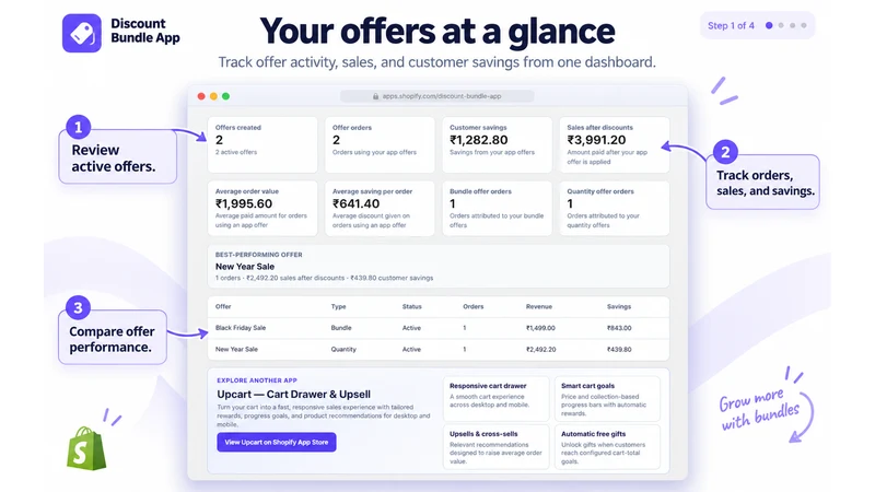 VsApps Bundles & Volume Deals