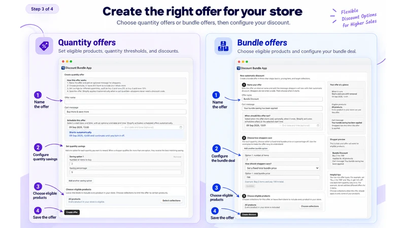VsApps Bundles & Volume Deals