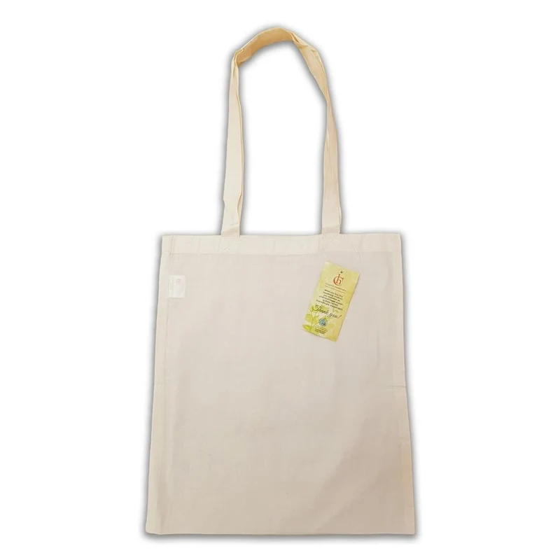 Bolsa KANDIVALI algodón BIO