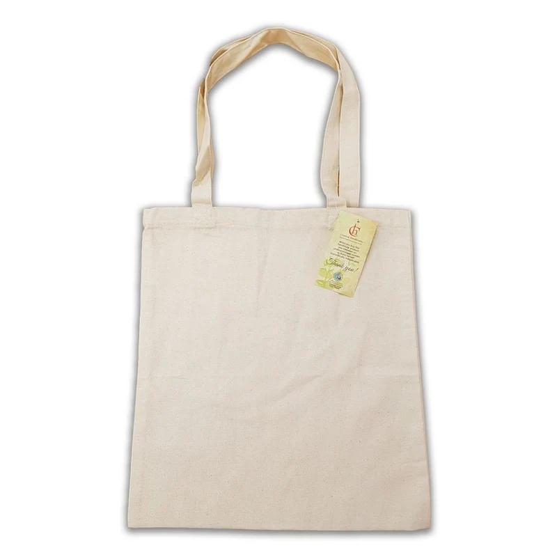 Bolsa BANDRA algodón BIO