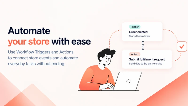 Workflow Triggers and Actions