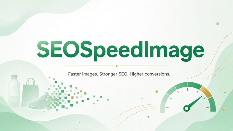 DevDIY SEO Speed Image